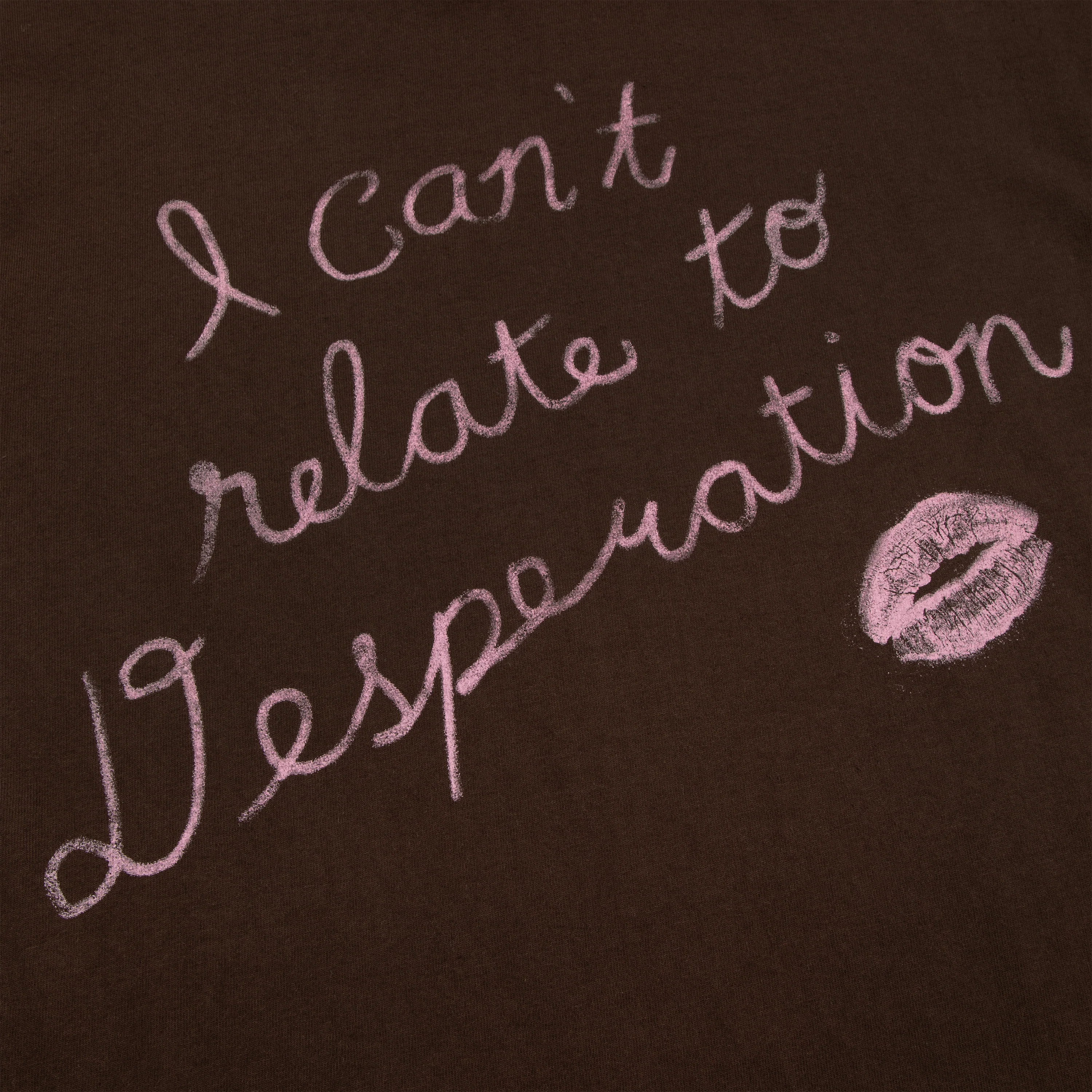 can't relate tee - Image 4