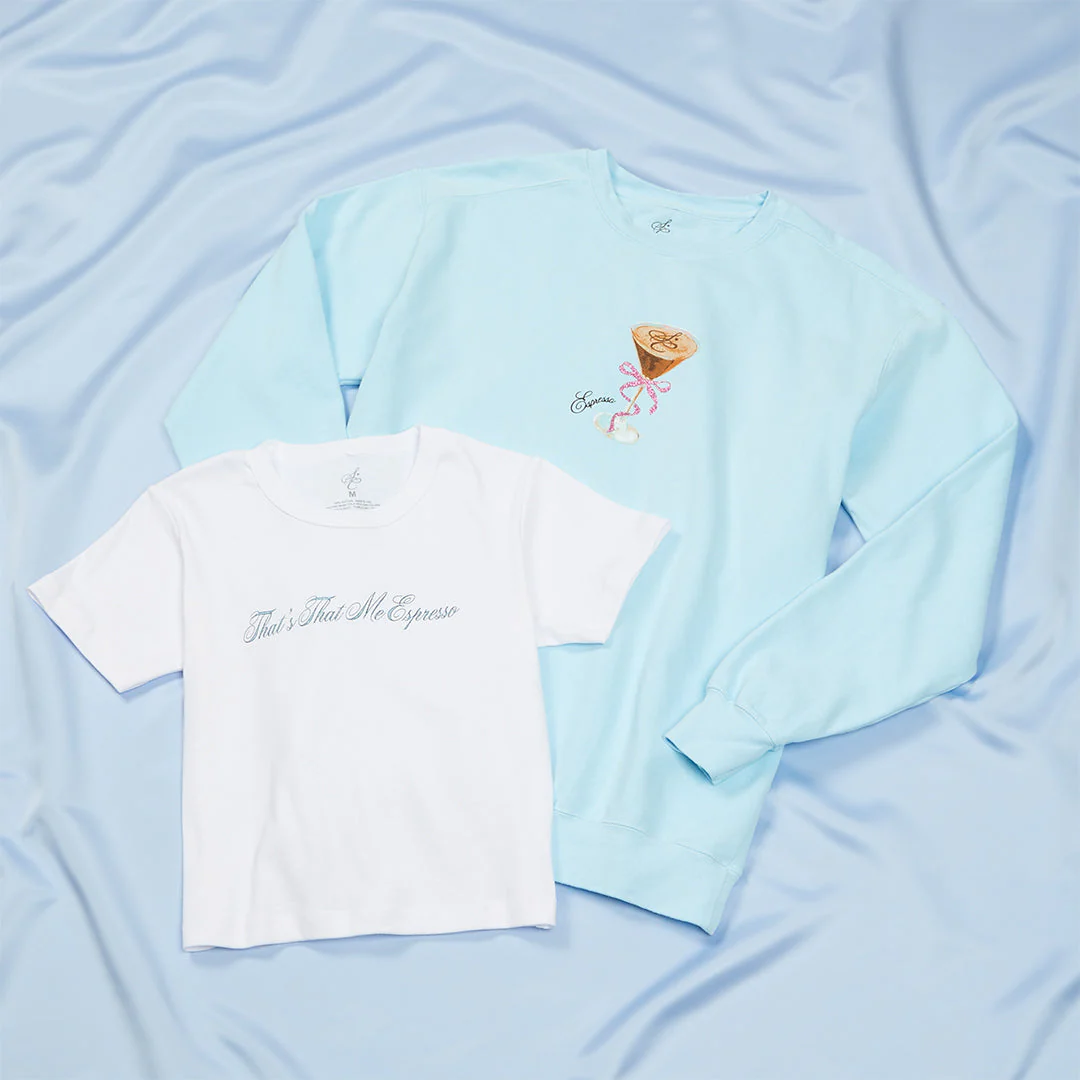 espresso martini crewneck - Image 7