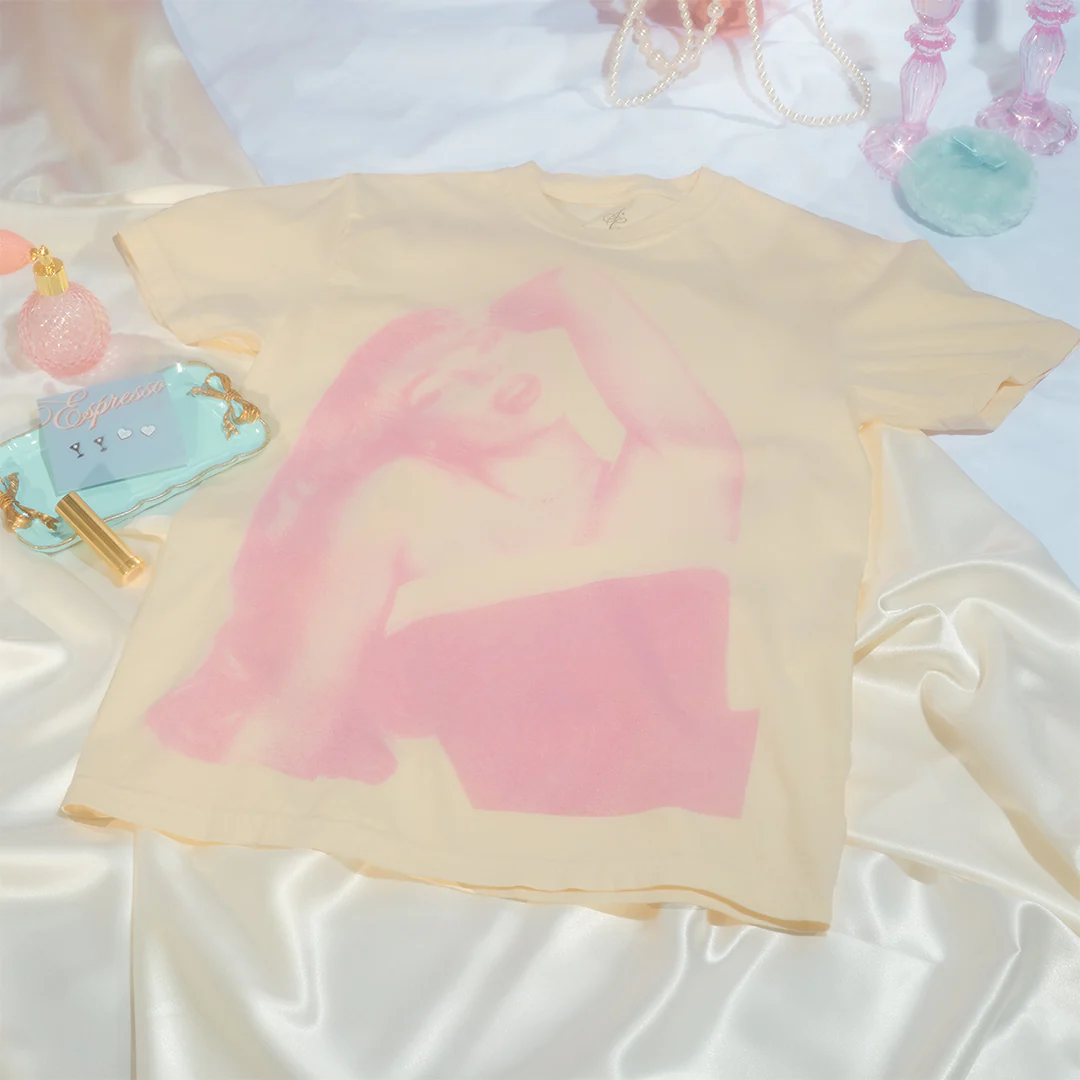 espresso photo tee - Image 3