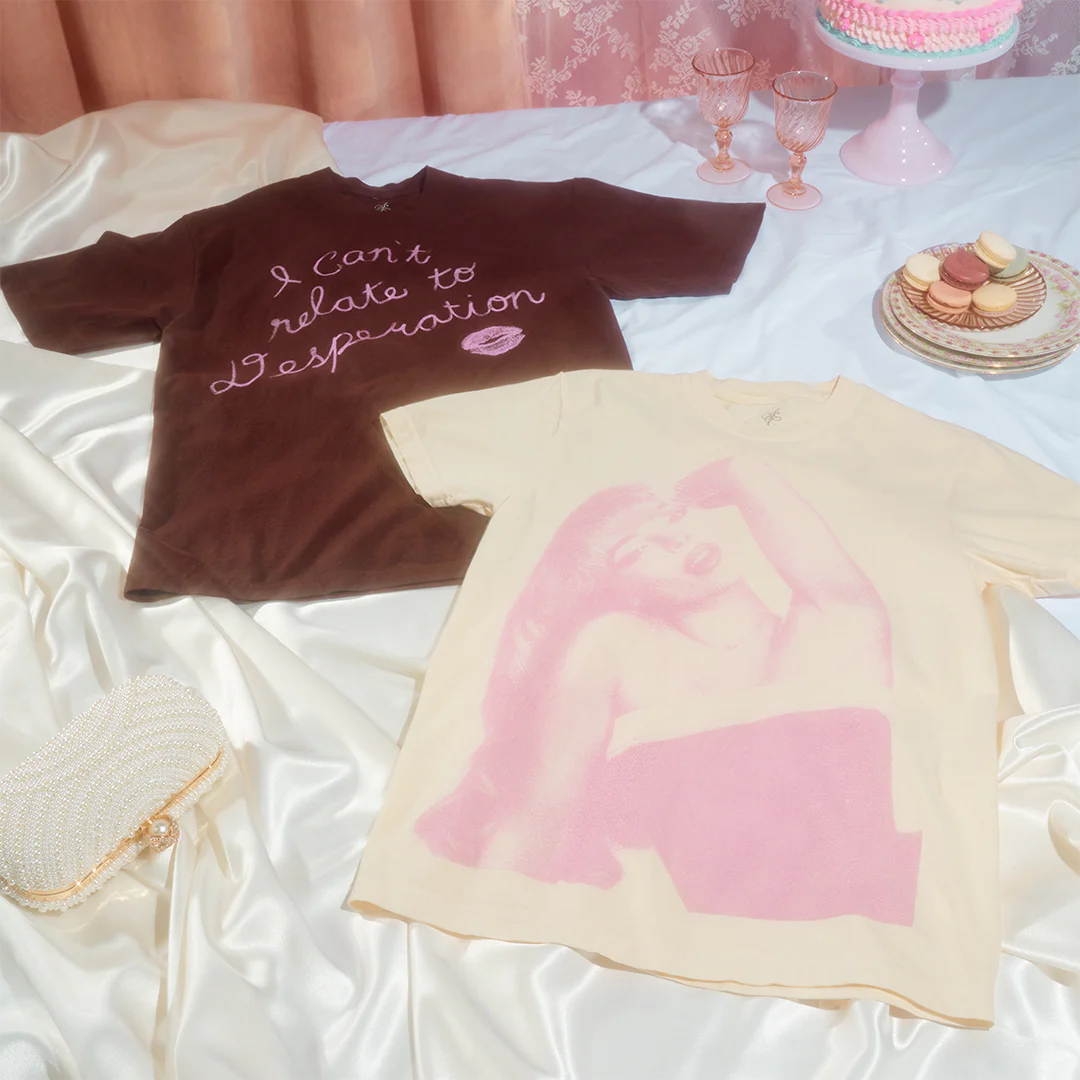 espresso photo tee - Image 4
