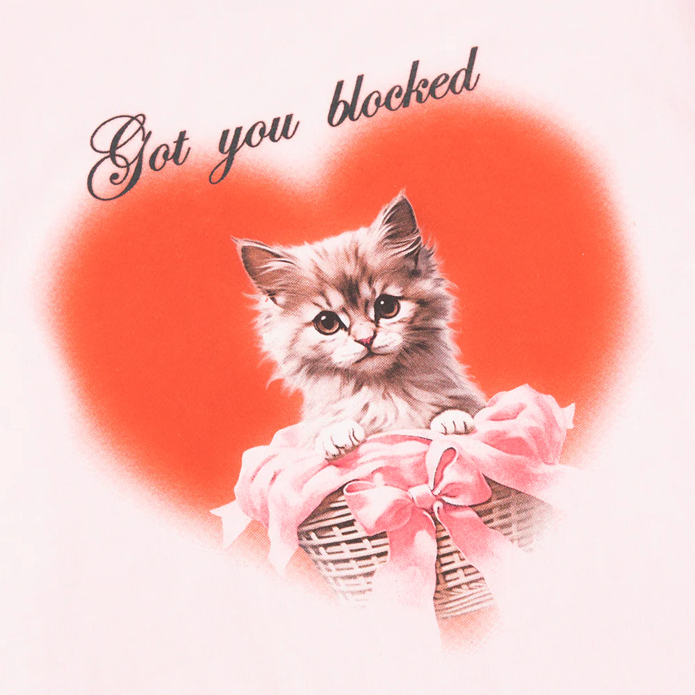 got you blocked tee - Image 4