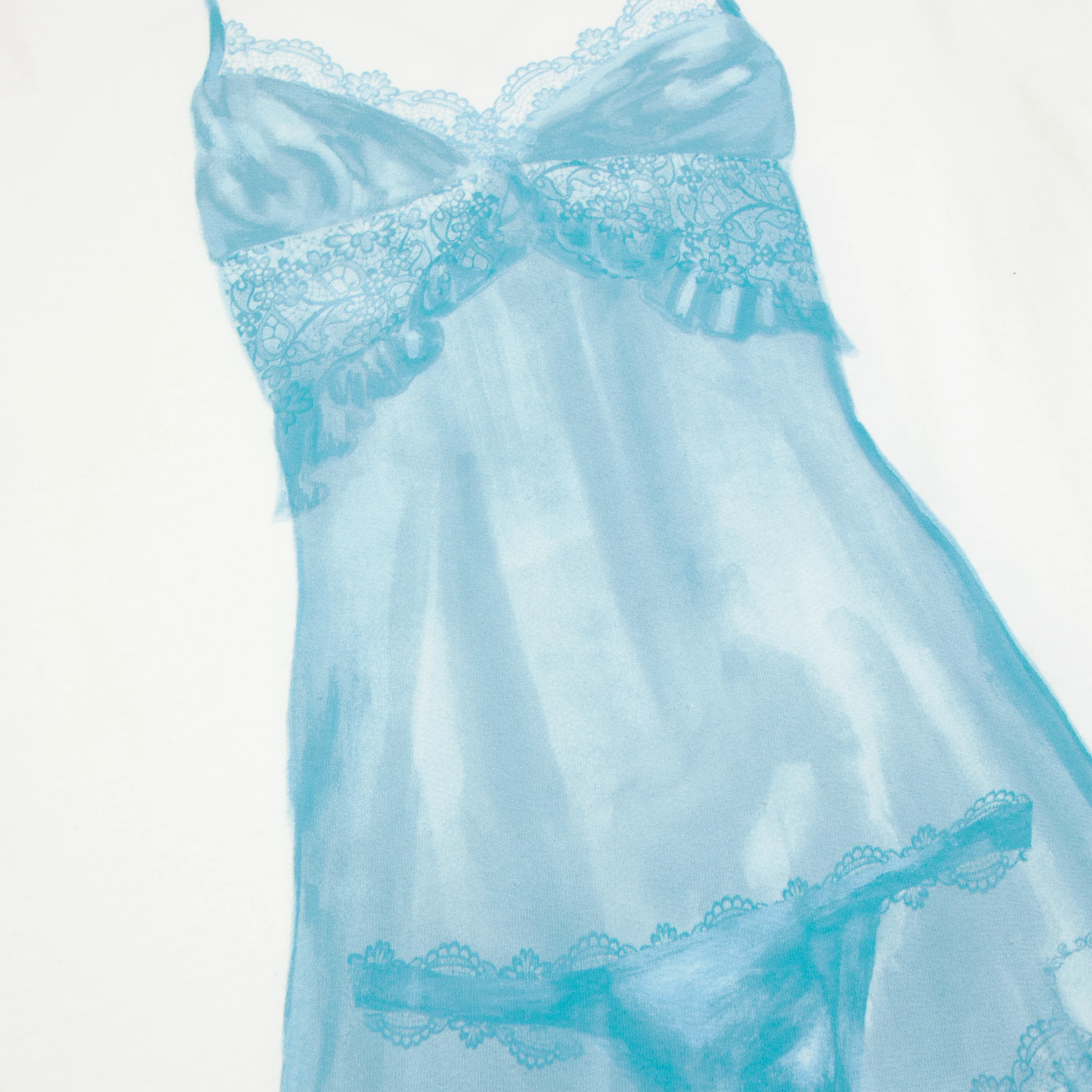 lingerie tee - Image 6