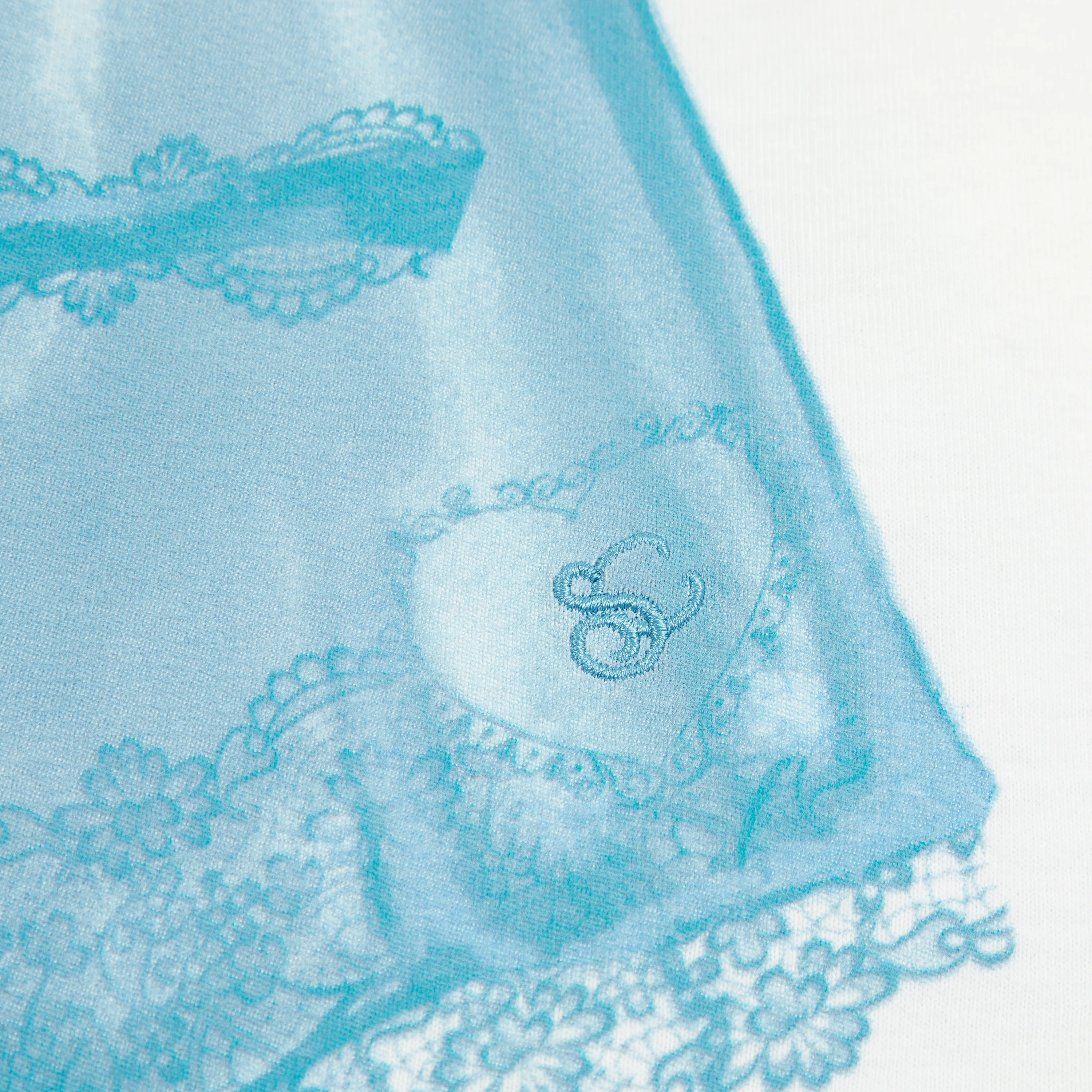 lingerie tee - Image 8