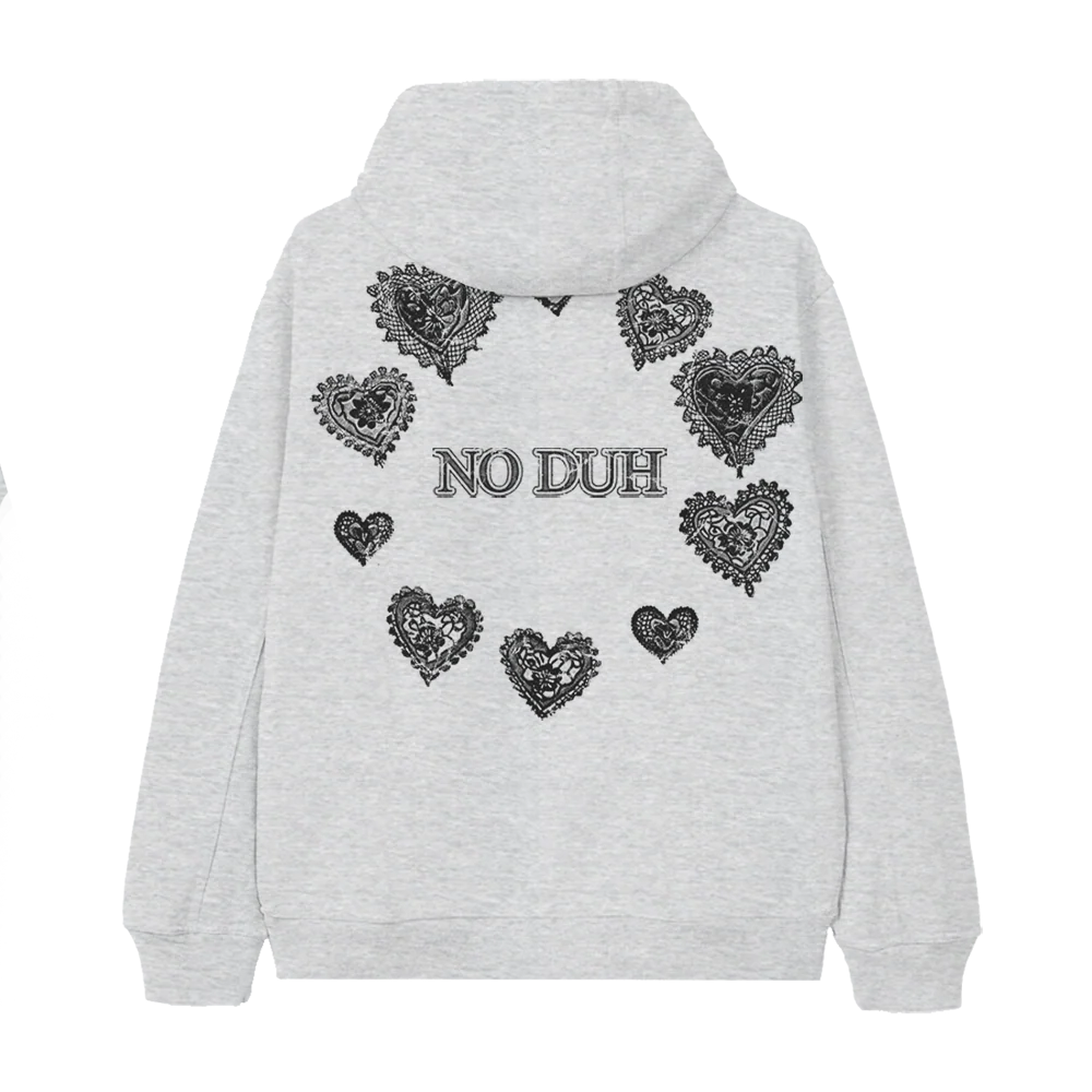 miss me zip hoodie - Image 5