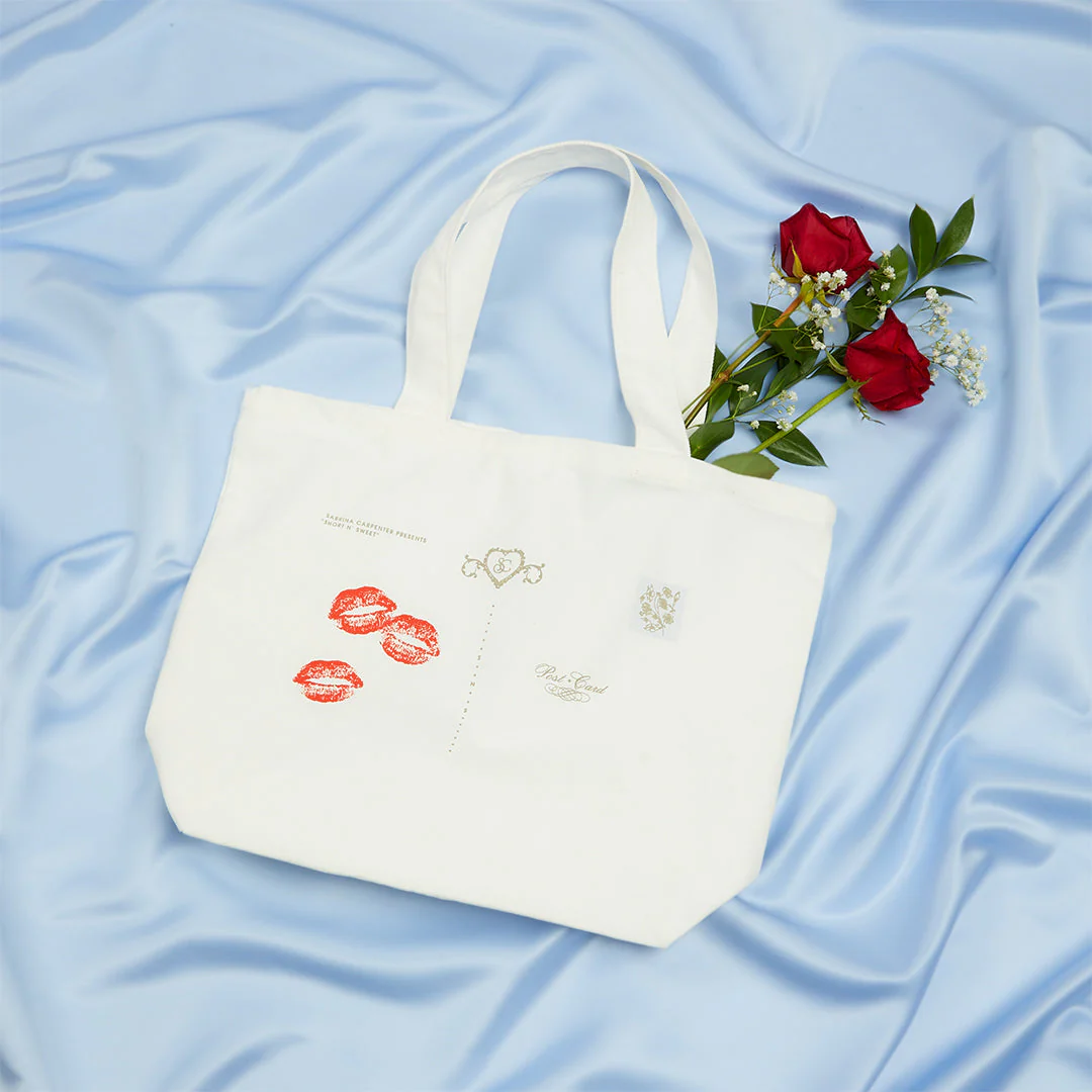 Postcard Tote - Image 3