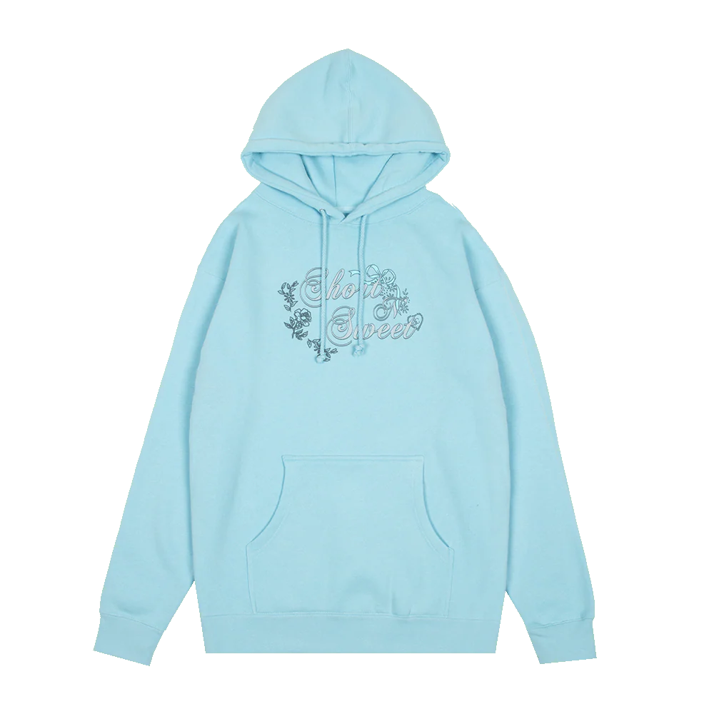 short n' sweet hoodie - Image 4