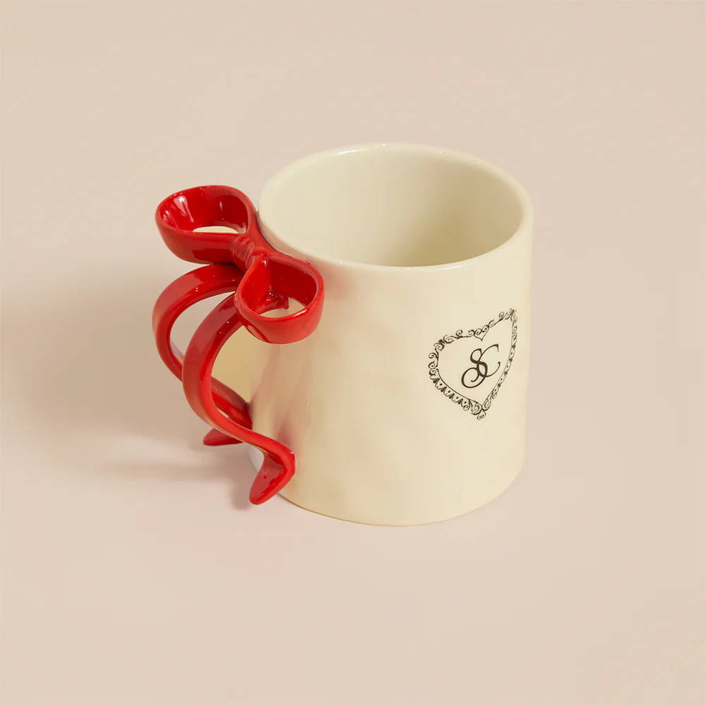 short n' sweet mug