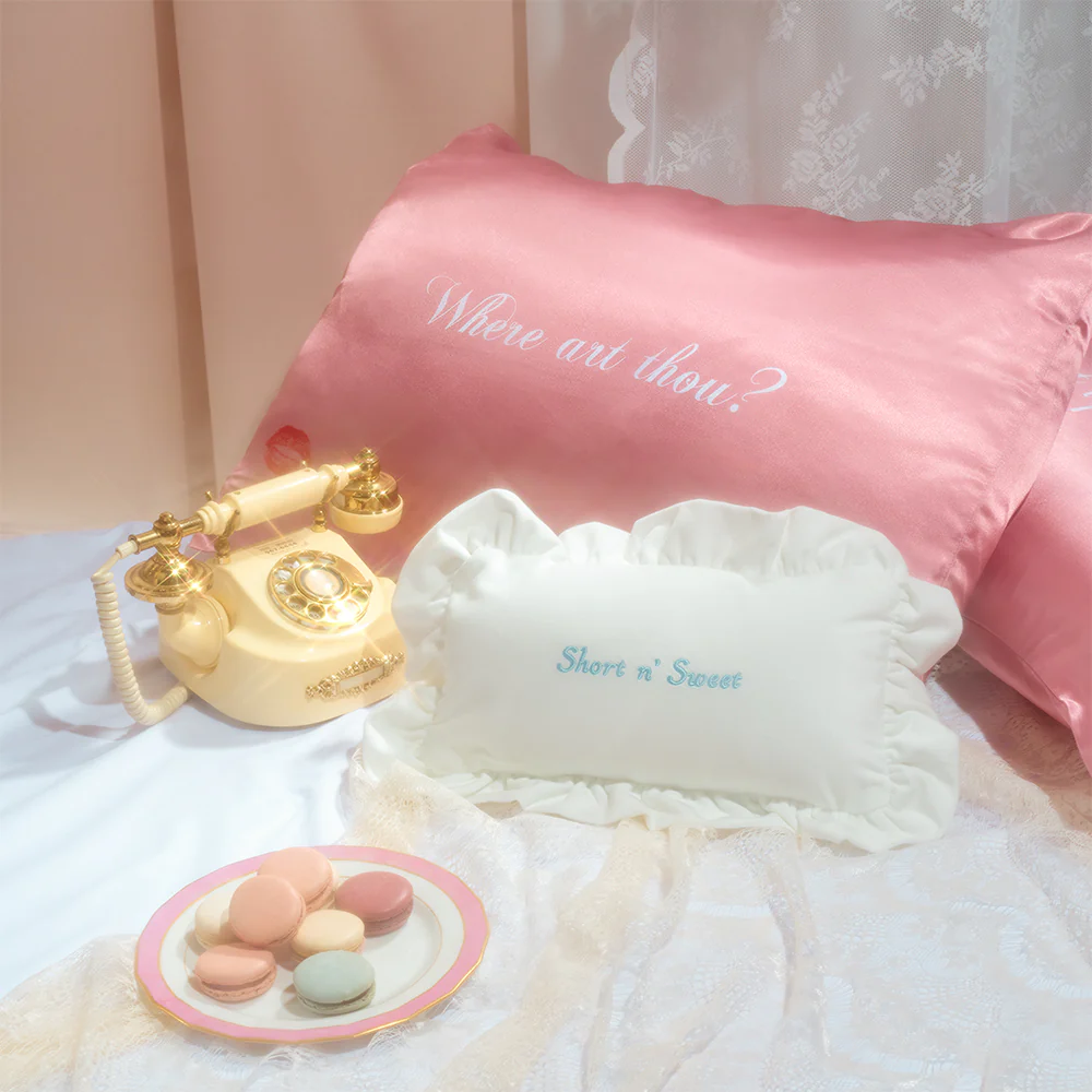 Short n' Sweet Pillow - Image 4