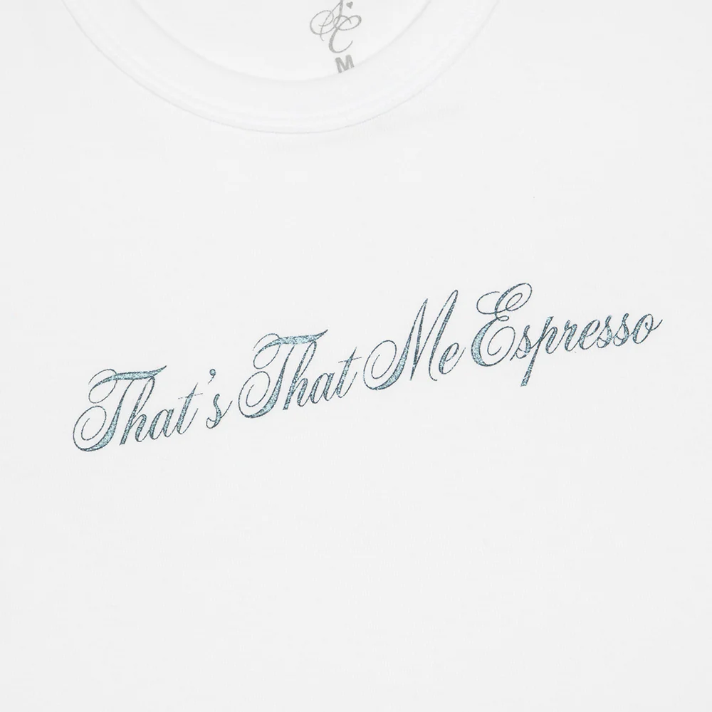 that's that me crop tee - Image 3