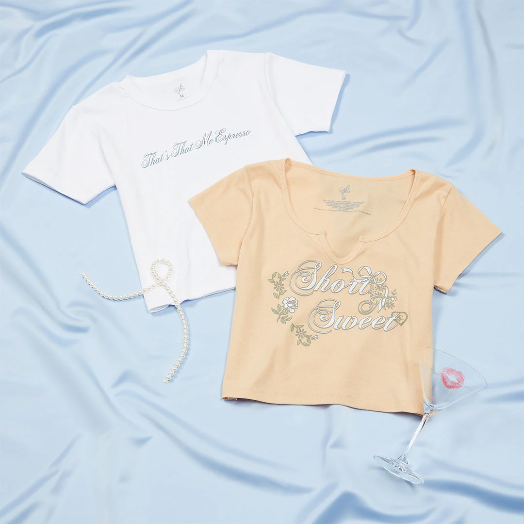that's that me crop tee - Image 4